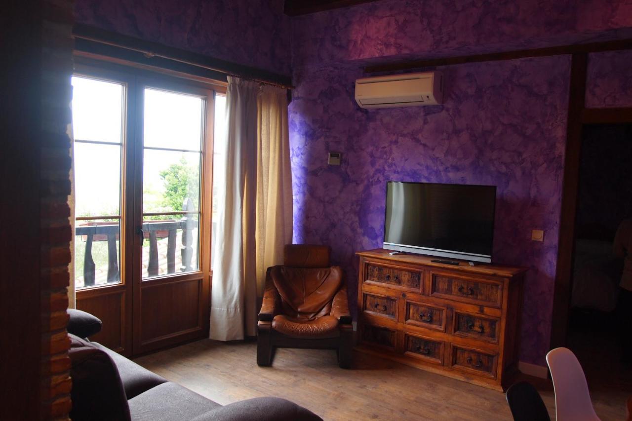 Maddiola Apartment オリオ エクステリア 写真