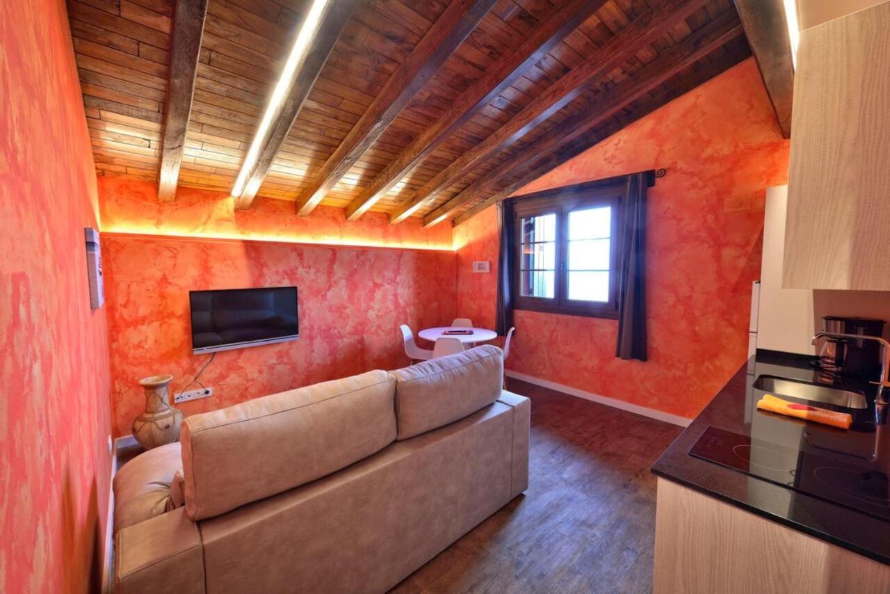 Maddiola Apartment オリオ エクステリア 写真