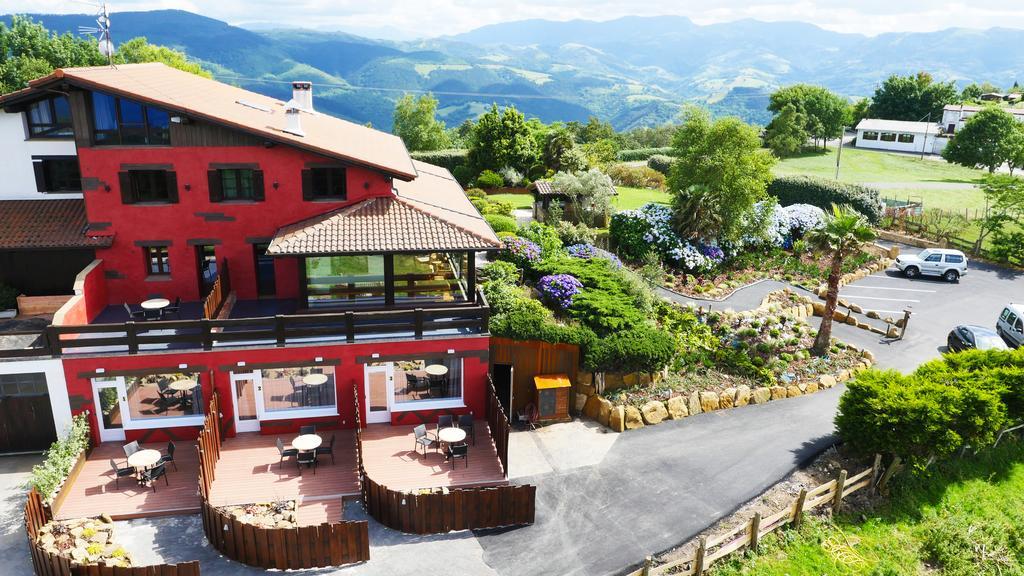 Maddiola Apartment オリオ エクステリア 写真