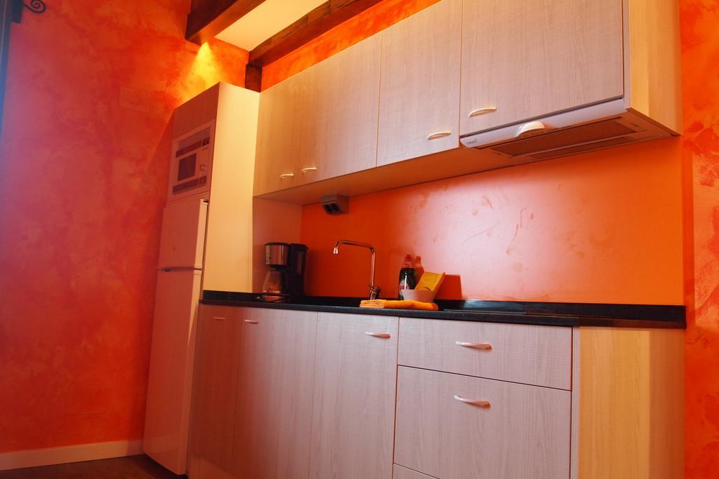 Maddiola Apartment オリオ エクステリア 写真