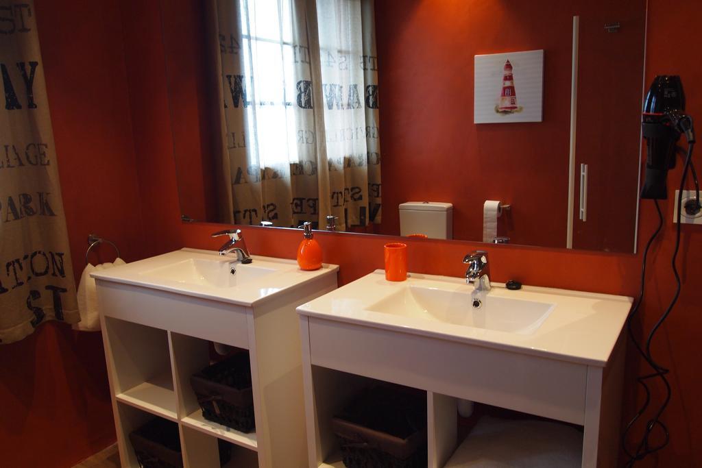 Maddiola Apartment オリオ エクステリア 写真