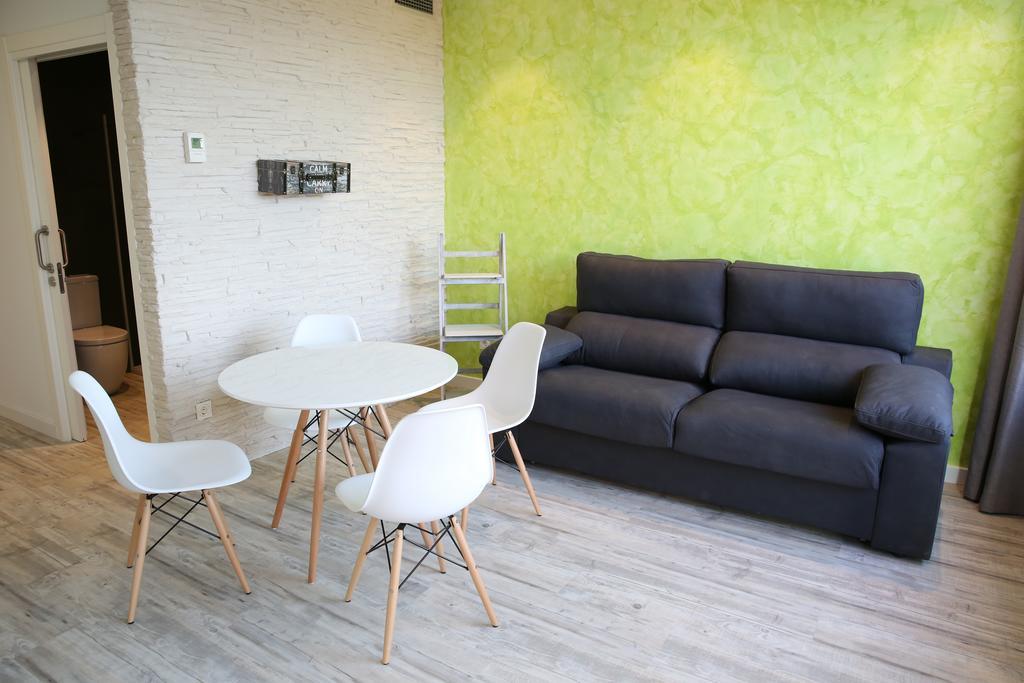 Maddiola Apartment オリオ エクステリア 写真
