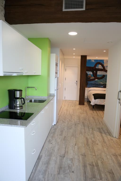 Maddiola Apartment オリオ エクステリア 写真