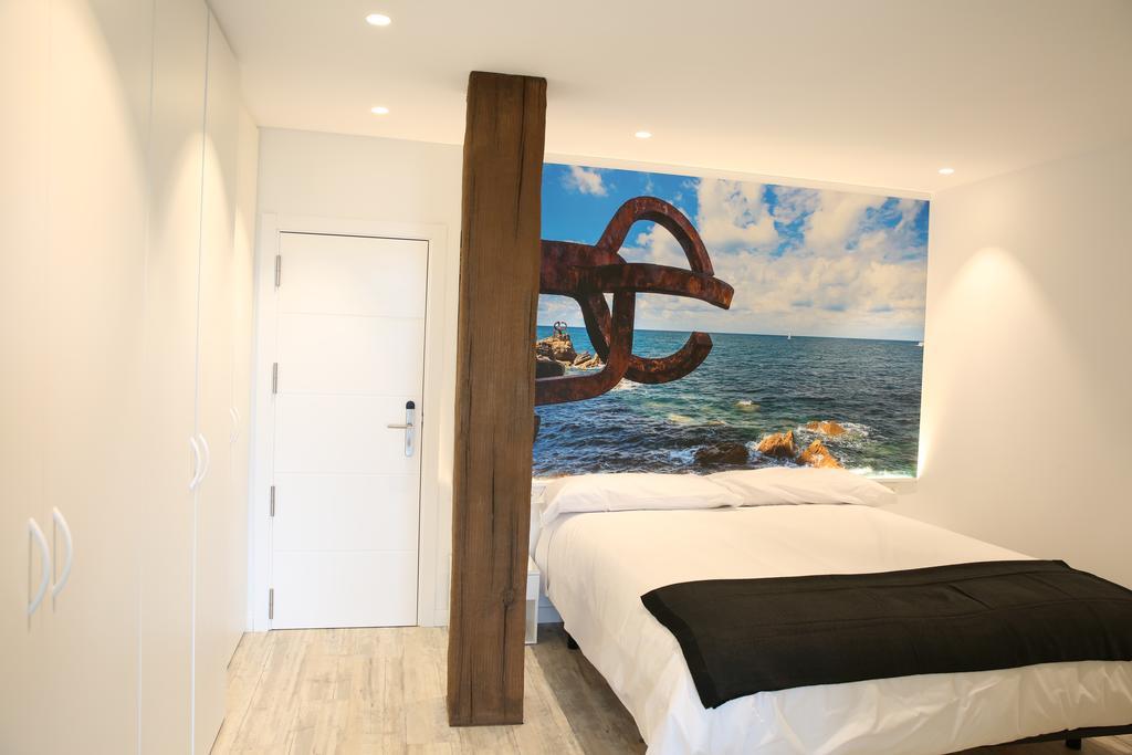 Maddiola Apartment オリオ エクステリア 写真
