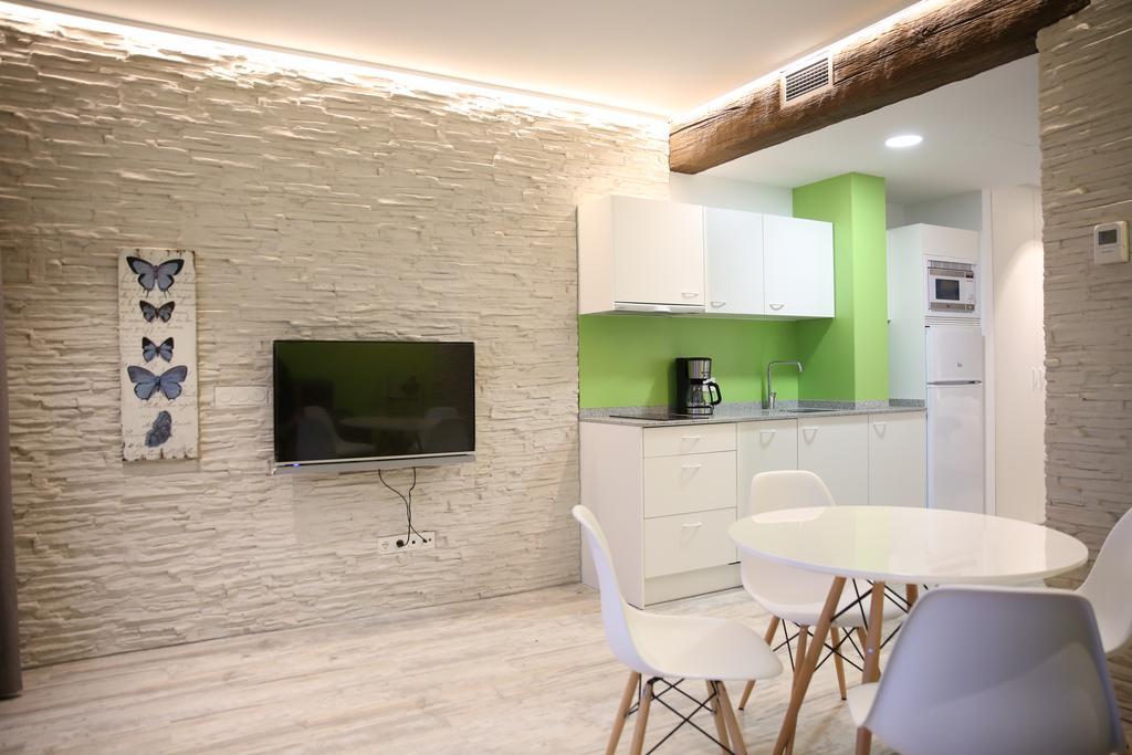 Maddiola Apartment オリオ エクステリア 写真