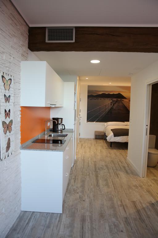 Maddiola Apartment オリオ エクステリア 写真