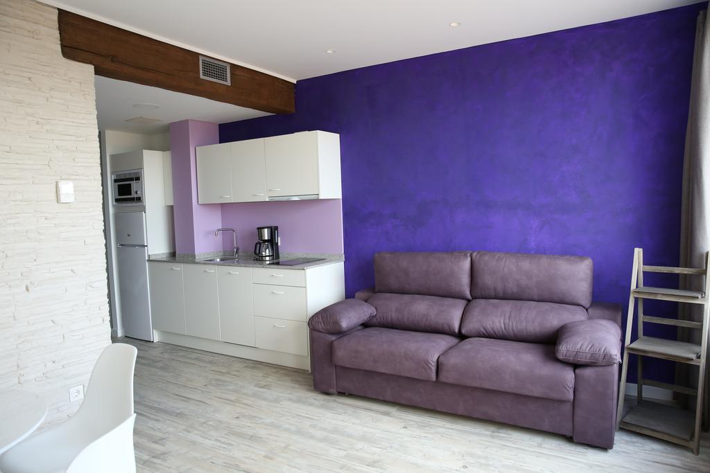 Maddiola Apartment オリオ エクステリア 写真