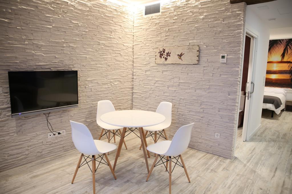 Maddiola Apartment オリオ エクステリア 写真