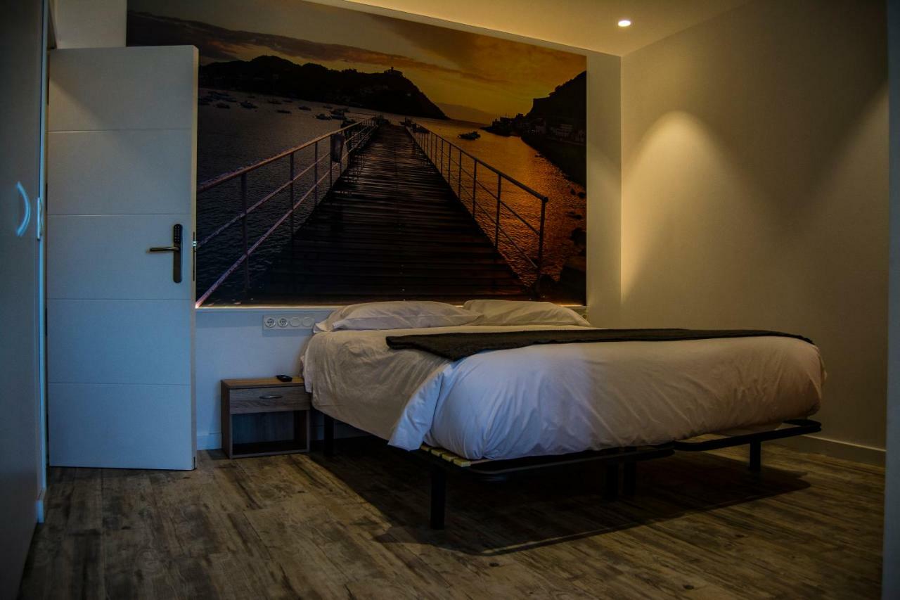 Maddiola Apartment オリオ エクステリア 写真